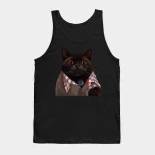 Cute cats and kittens Tank Top